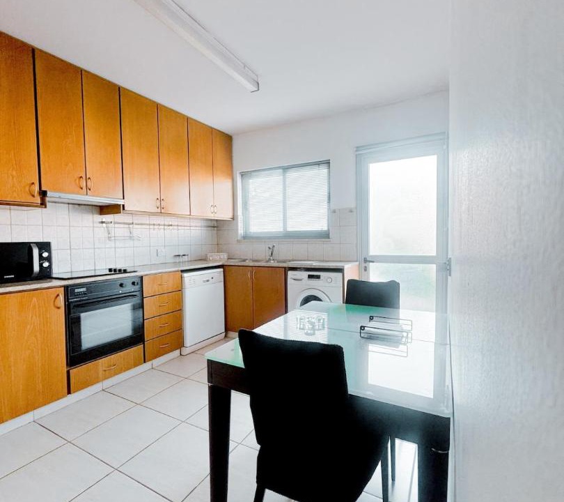 Photo of Kitchen in Limassol