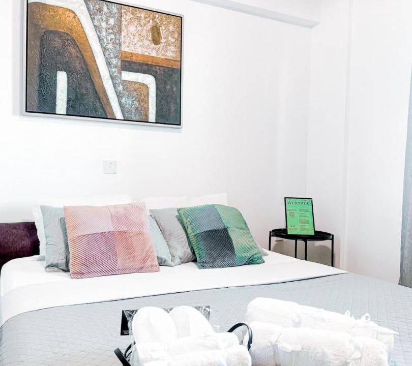 Photo of Bedroom in Limassol