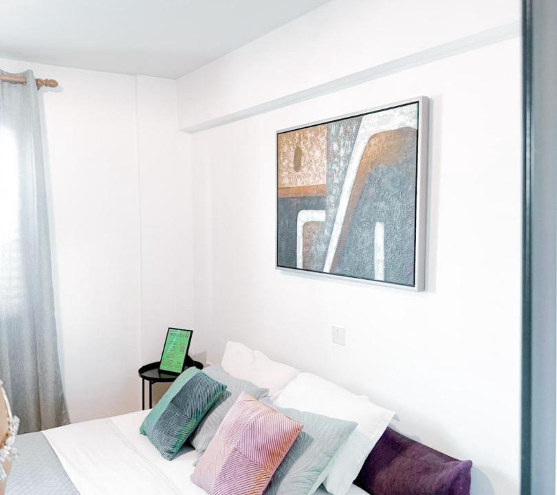 Photo of Bedroom in Limassol