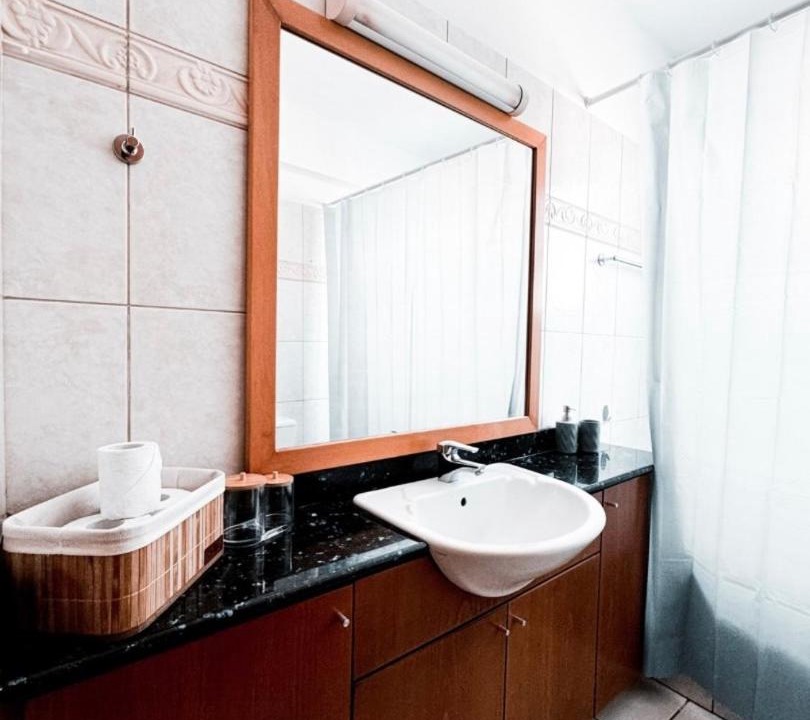 Photo of Bathroom in Limassol
