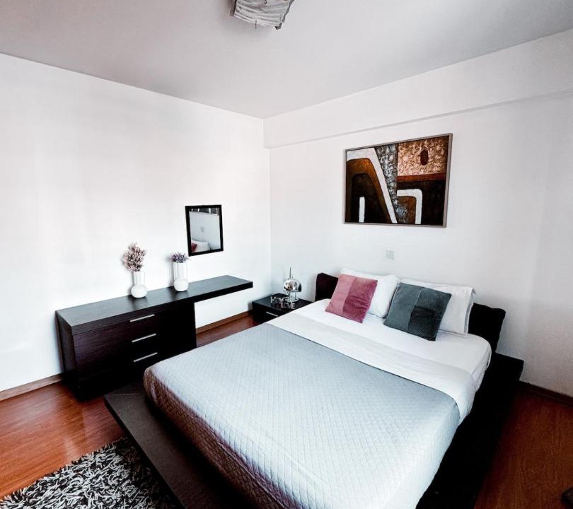 Photo of Bedroom in Limassol