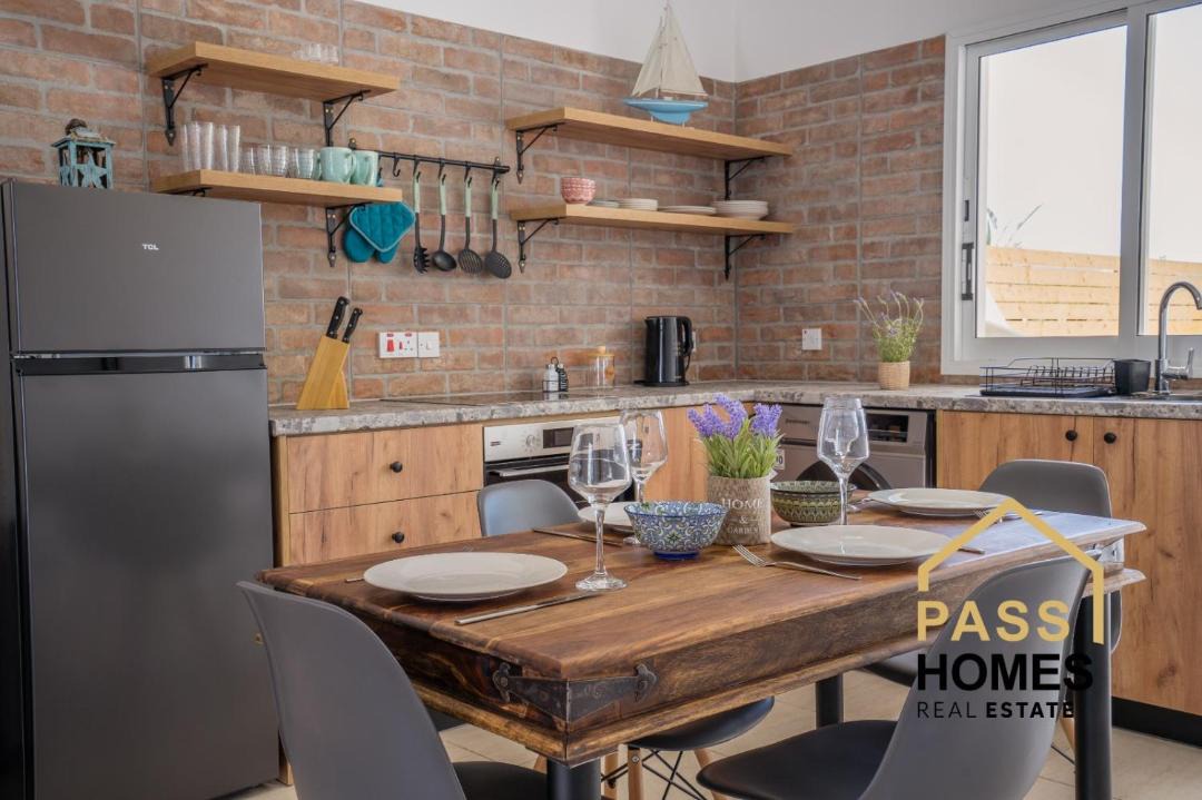 Photo of Kitchen in Polis