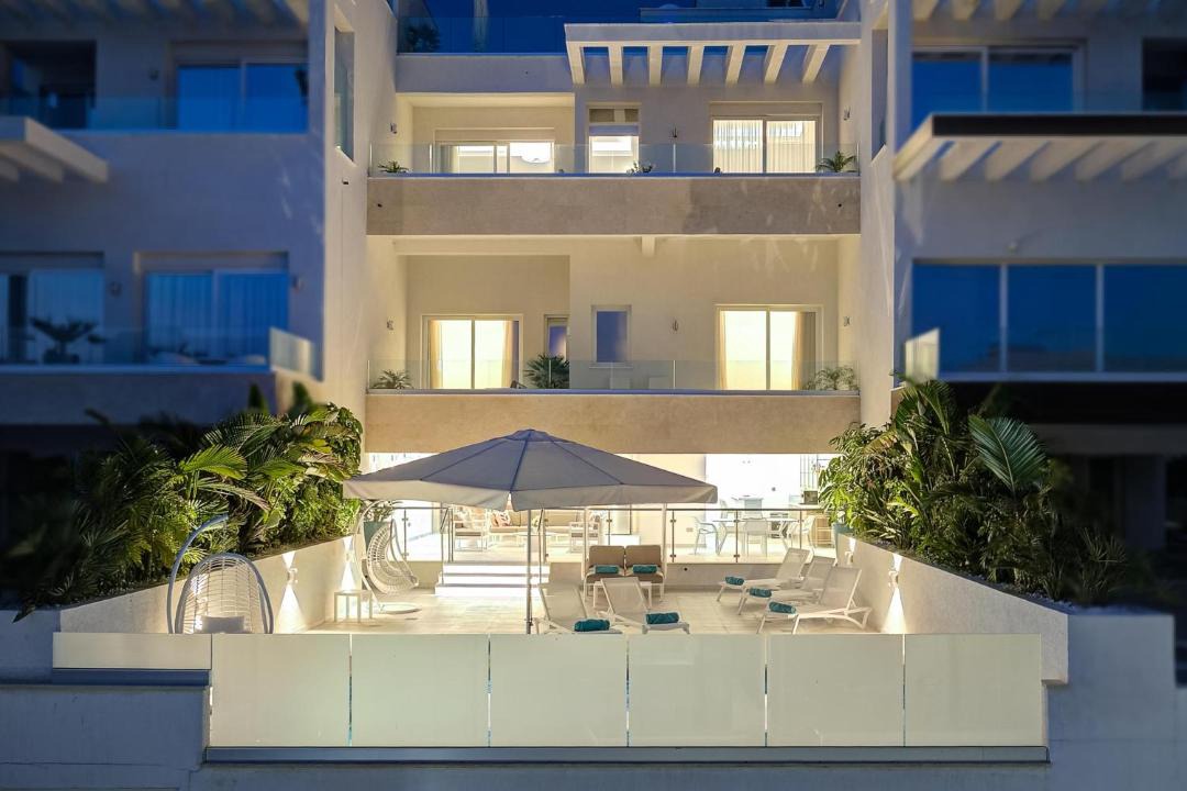 Photo of Patio Balcony in Kissonerga