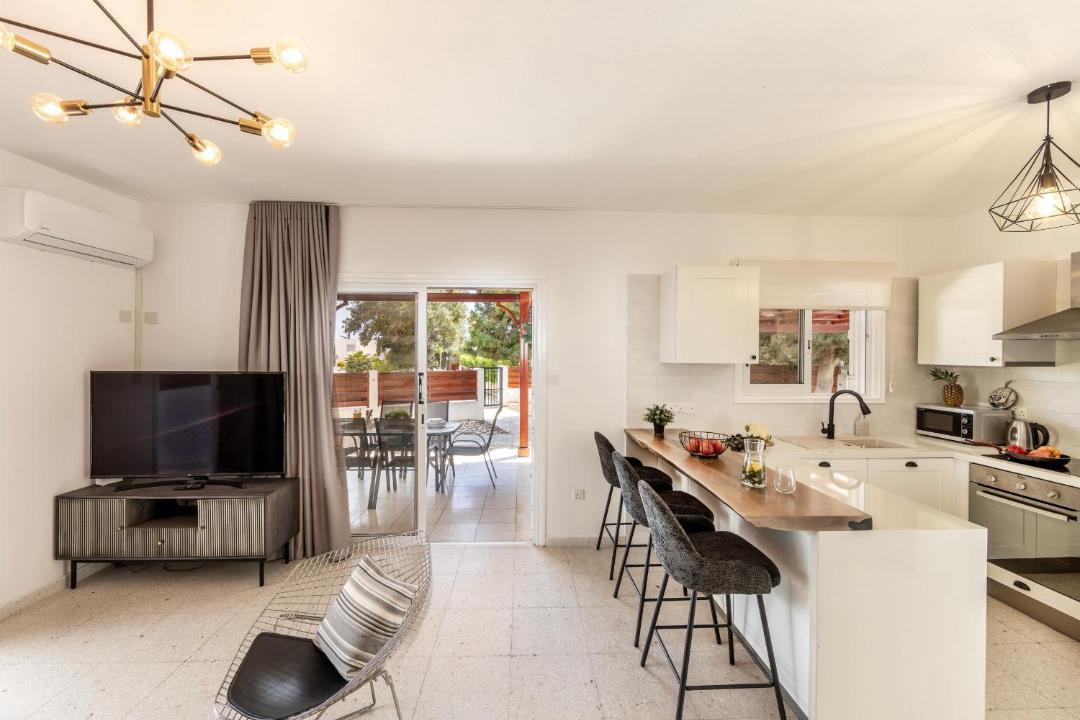 Photo of Kitchen in Pervolia