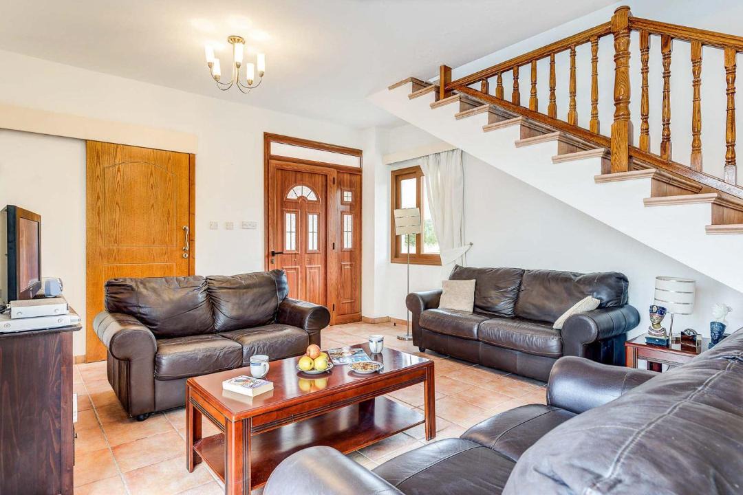 Photo of Livingroom in Argaka