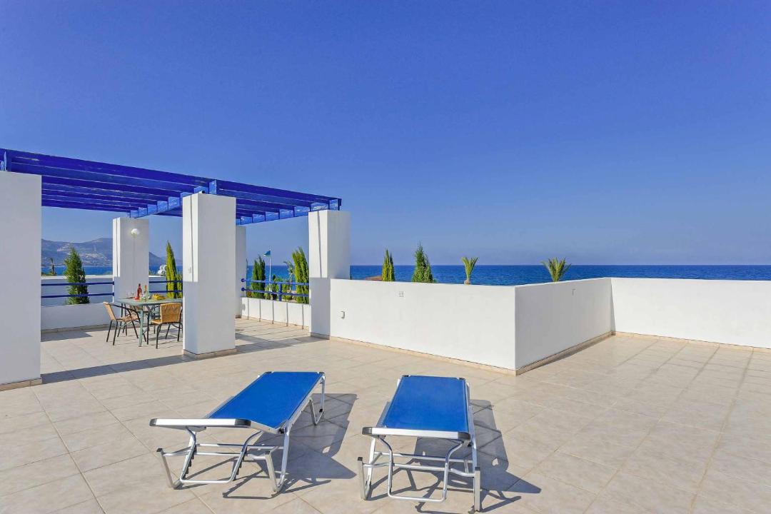 Photo of Patio Balcony in Latchi