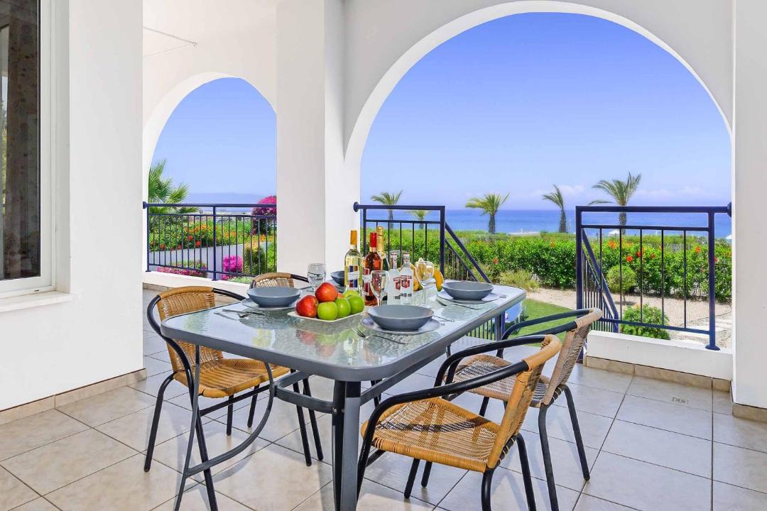 Photo of Patio Balcony in Latchi