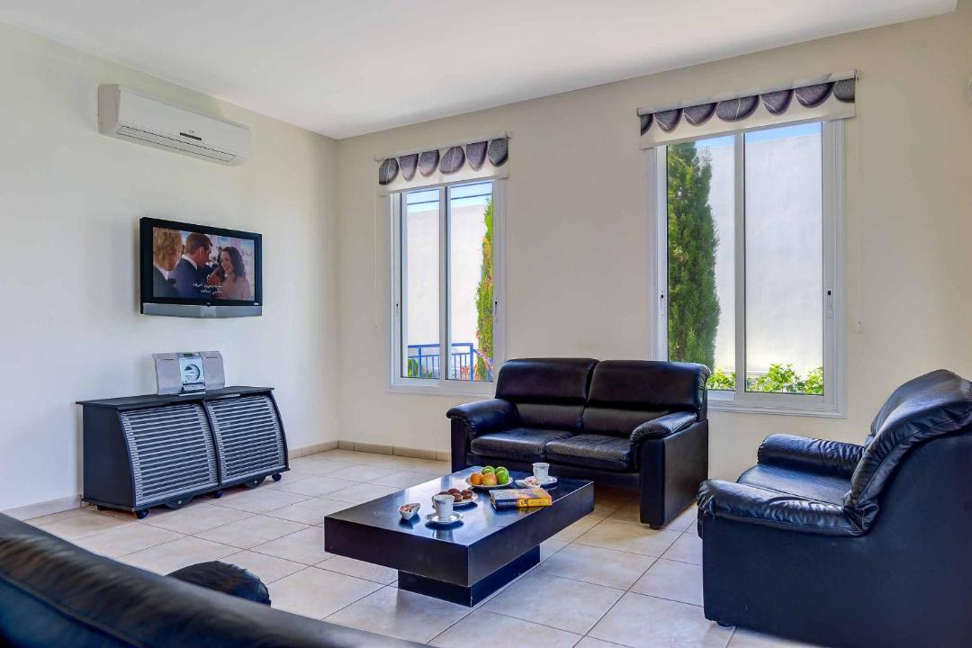 Photo of Livingroom in Latchi