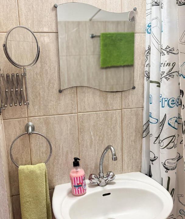 Photo of Bathroom in Peyia Town