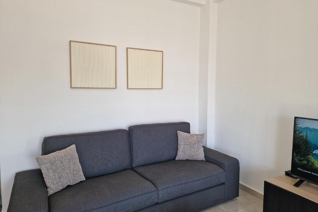Photo of Livingroom in Pyla