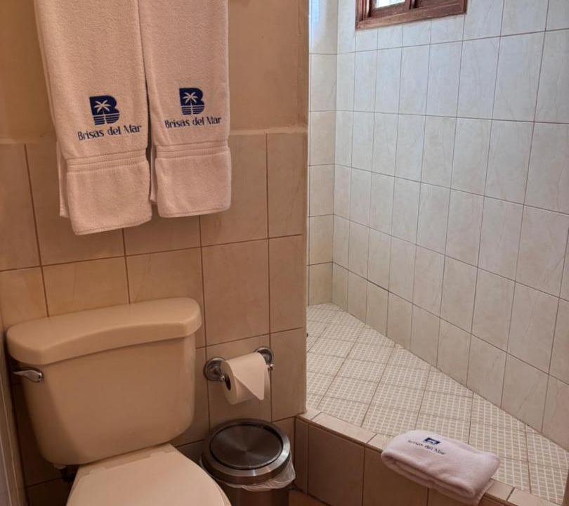 Photo of Bathroom in San Juan del Sur