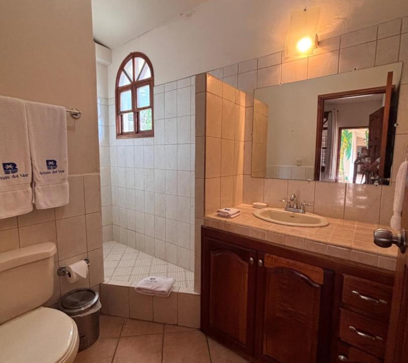 Photo of Bathroom in San Juan del Sur