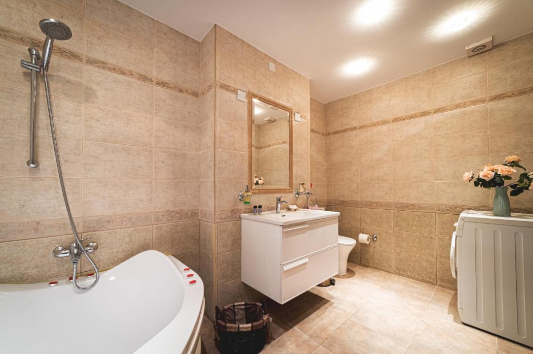 Photo of Bathroom in Potamos tis Germasogeias