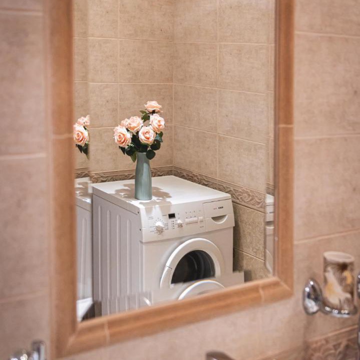 Photo of Bathroom in Potamos tis Germasogeias