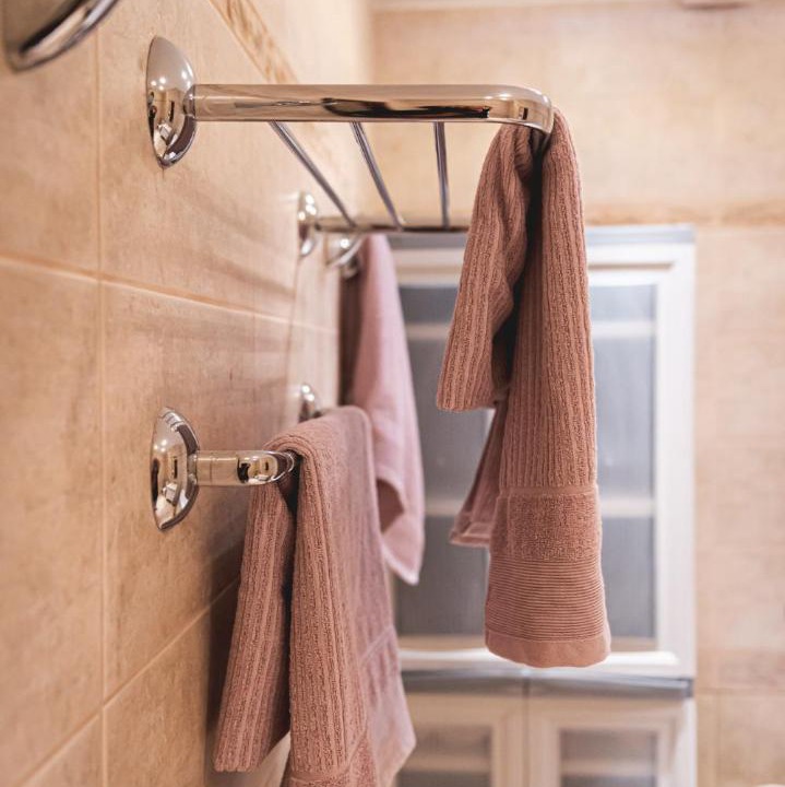 Photo of Bathroom in Potamos tis Germasogeias