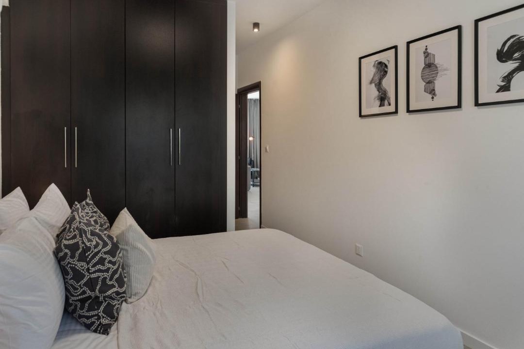 Photo of Bedroom in Strovolos