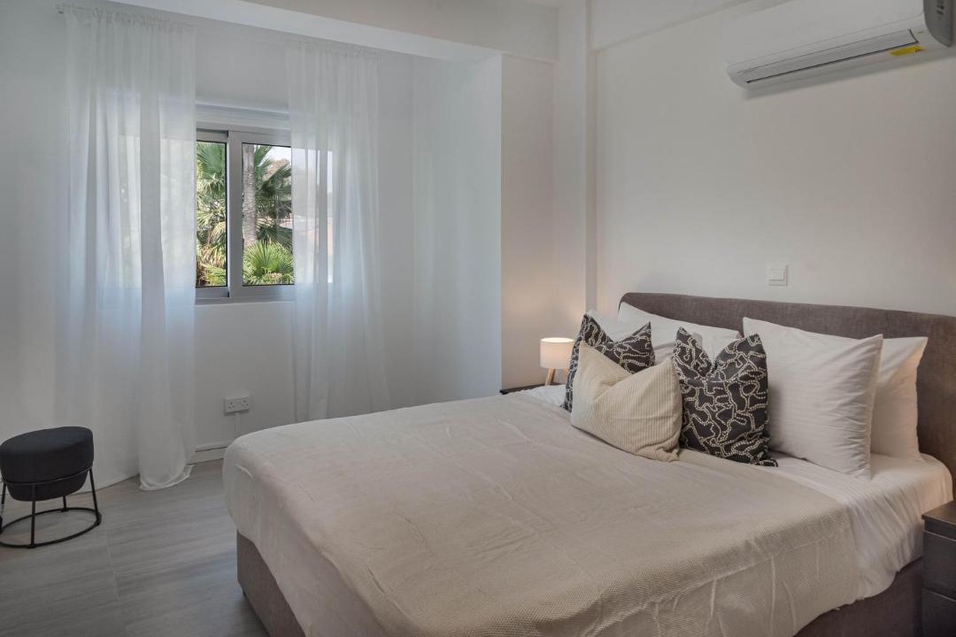 Photo of Bedroom in Strovolos