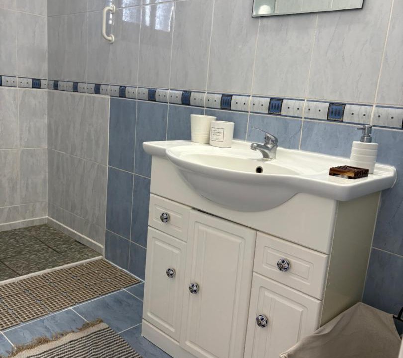 Photo of Bathroom in Prodromi