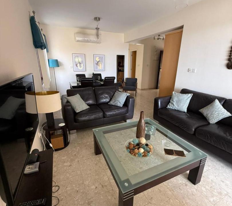 Photo of Livingroom in Pissouri
