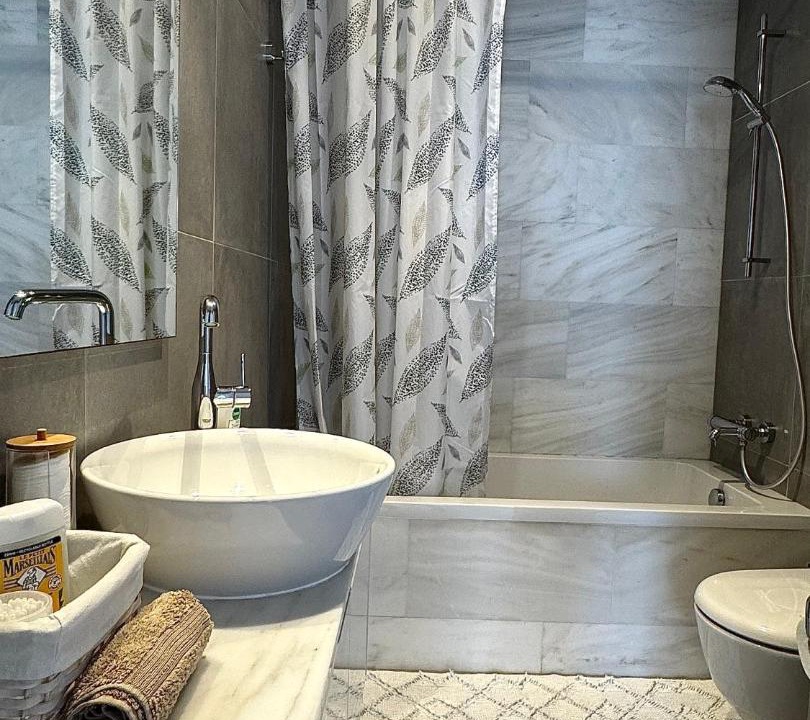 Photo of Bathroom in Universal
