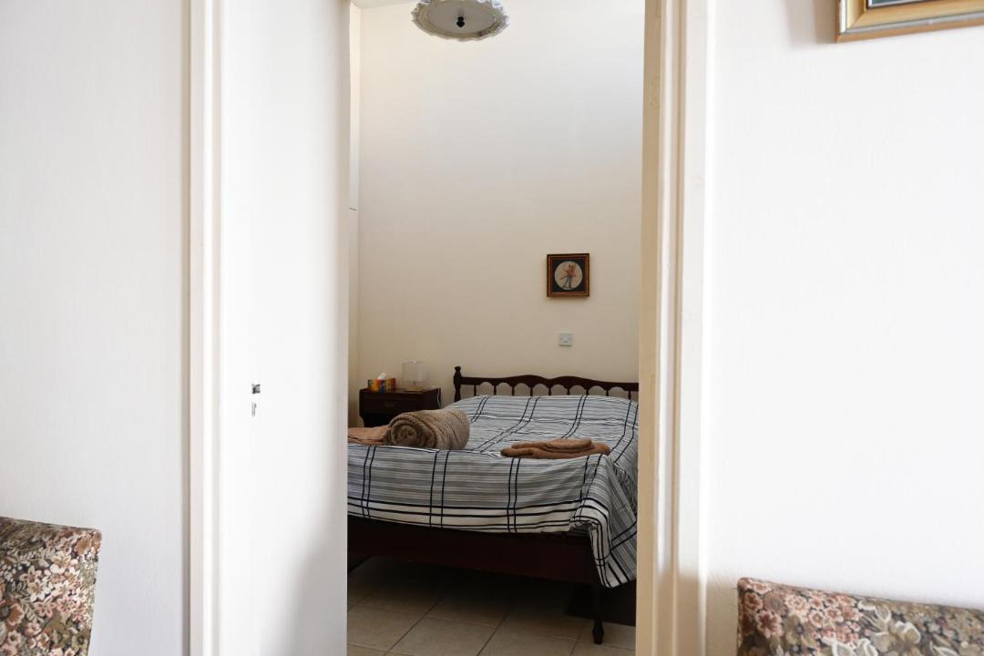 Photo of Bedroom in Omodos