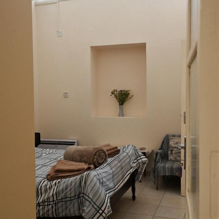 Photo of Bedroom in Omodos