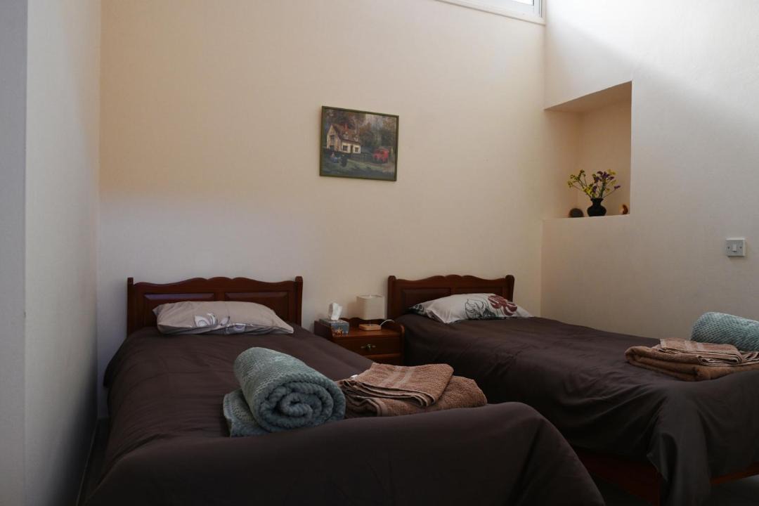 Photo of Bedroom in Omodos