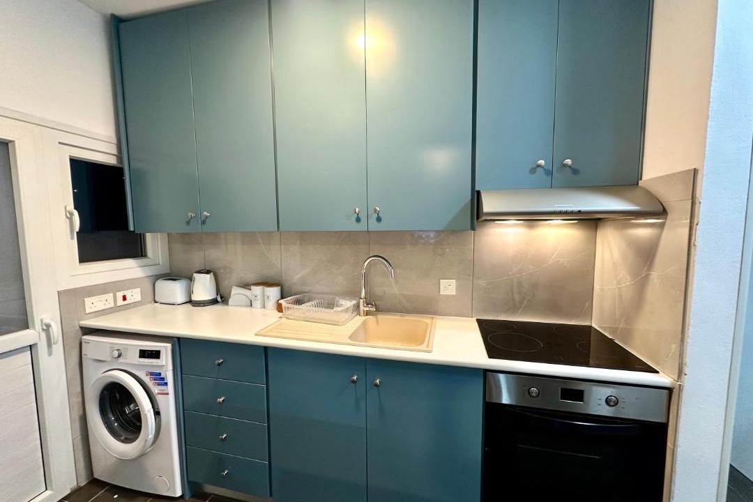 Photo of Kitchen in Ayia Napa