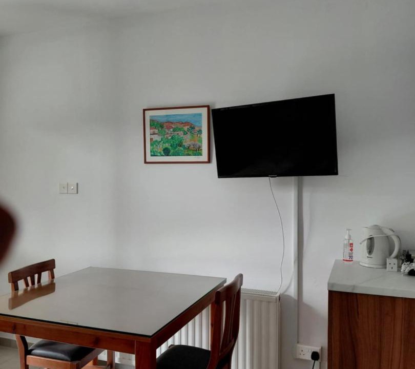 Photo of Livingroom in Politiko