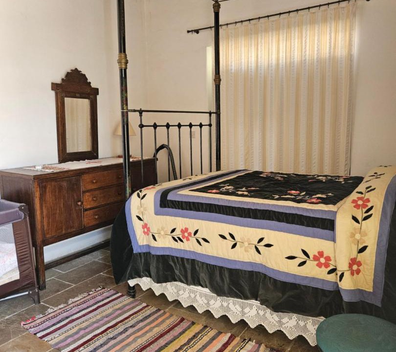 Photo of Bedroom in Pano Akourdalia