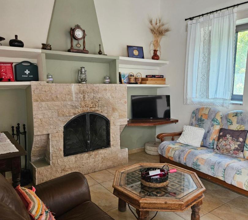 Photo of Others in Pano Akourdalia