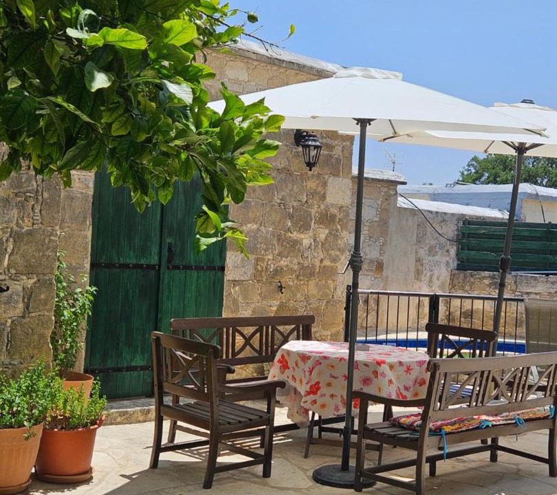 Photo of Others in Pano Akourdalia