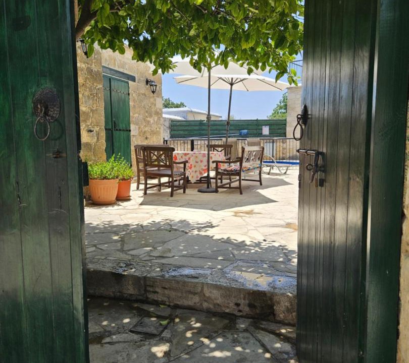 Photo of Others in Pano Akourdalia