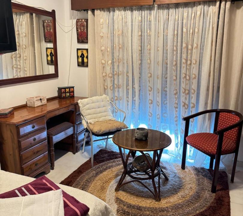 Photo of Bedroom in Historical Center