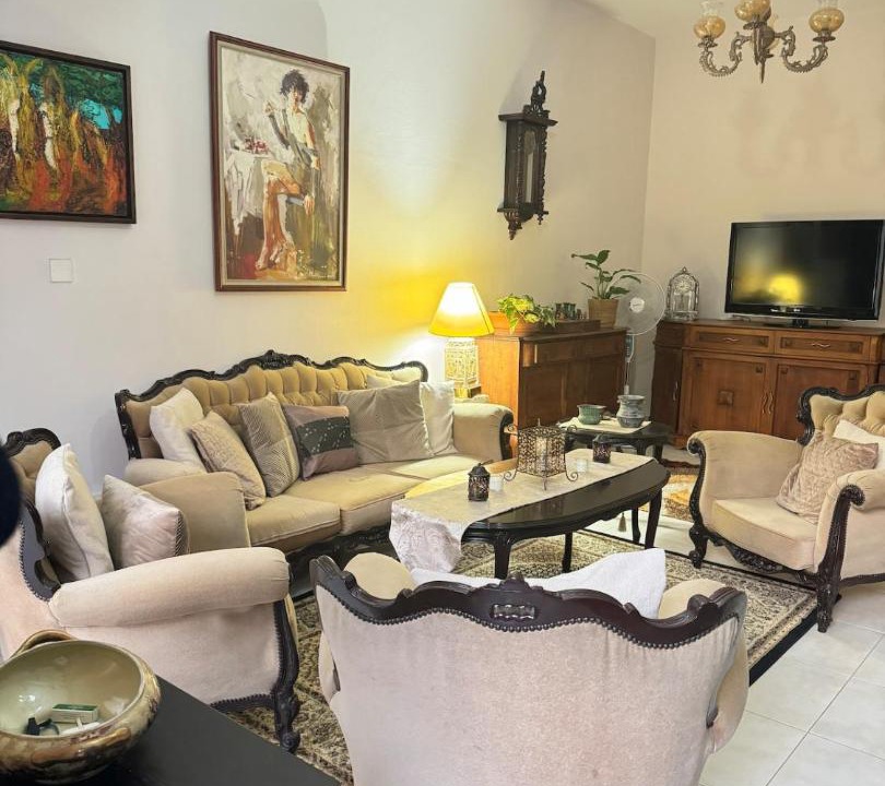 Photo of Livingroom in Historical Center