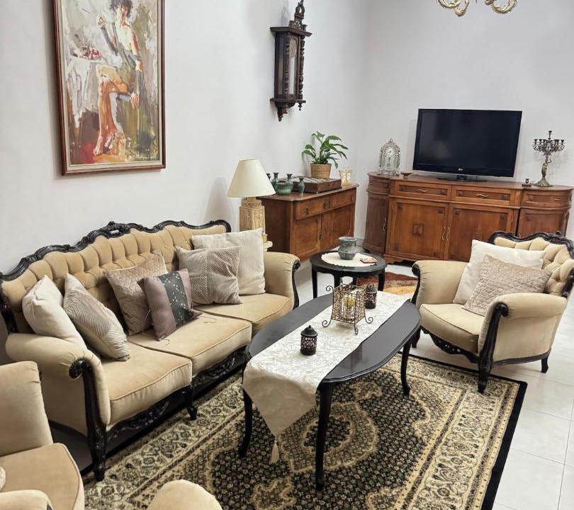 Photo of Livingroom in Historical Center
