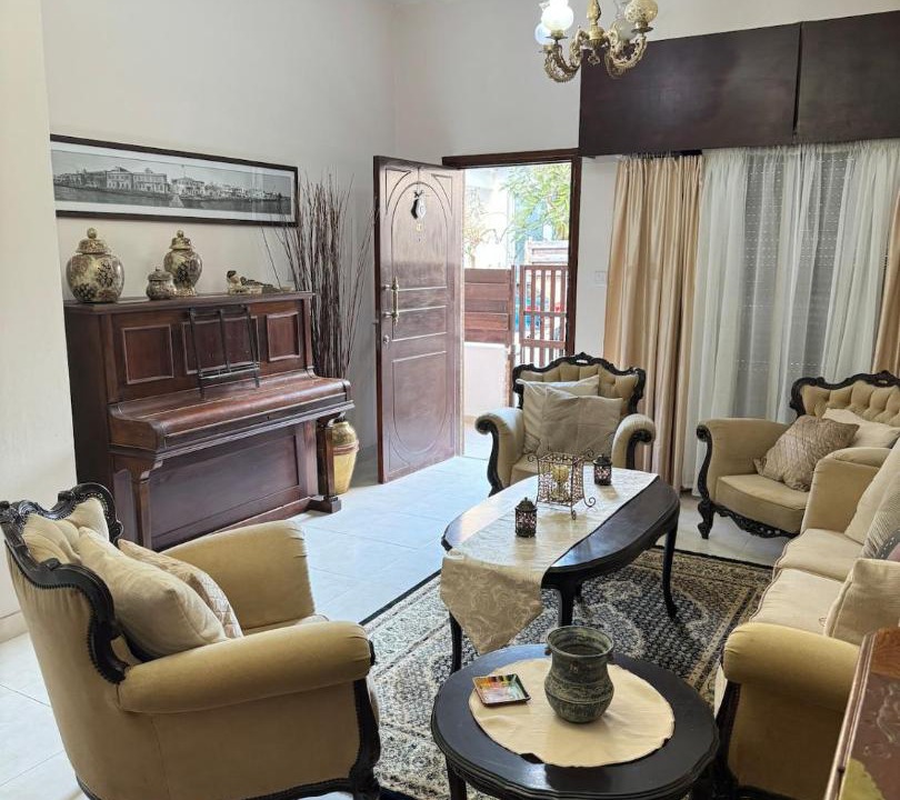 Photo of Livingroom in Historical Center