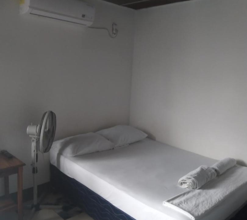 Photo of Bedroom in San Carlos
