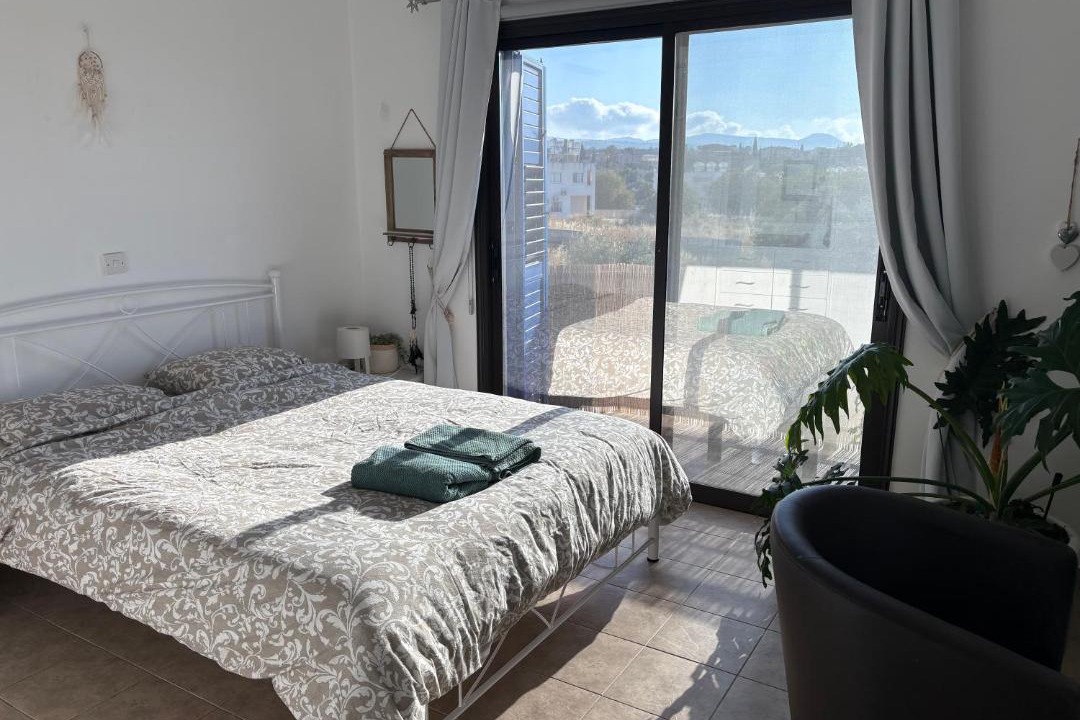 Photo of Bedroom in Prodromi