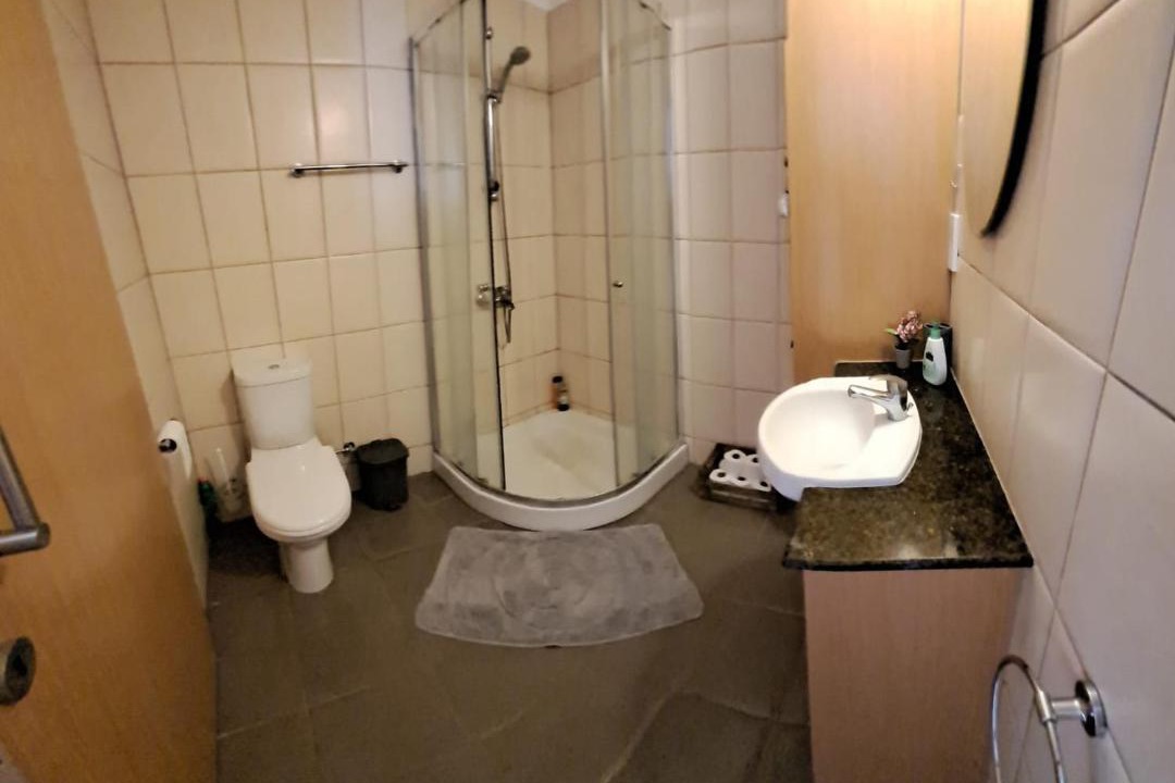 Photo of Bathroom in Argaka