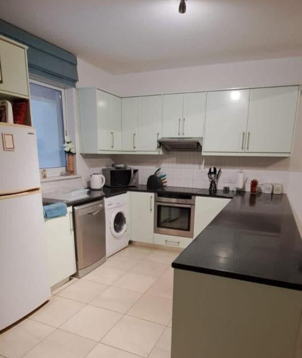 Photo of Kitchen in Argaka