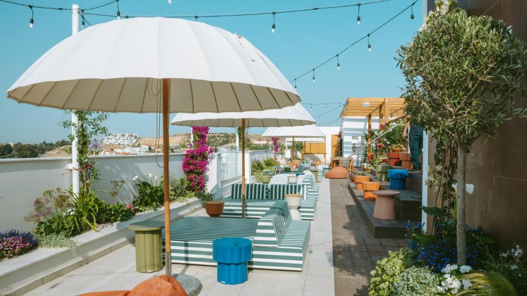 Photo of Patio Balcony in Oroklini