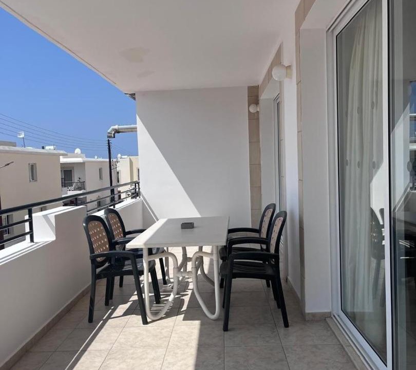 Photo of Patio Balcony in Argaka