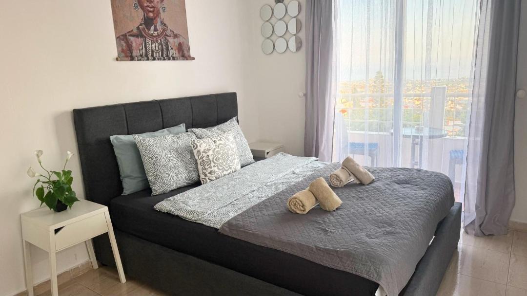 Photo of Bedroom in Peyia Town