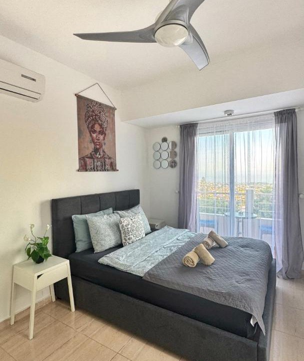 Photo of Bedroom in Peyia Town