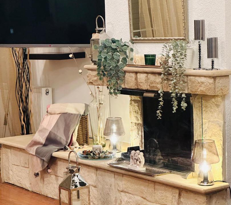 Photo of Livingroom in Latchi