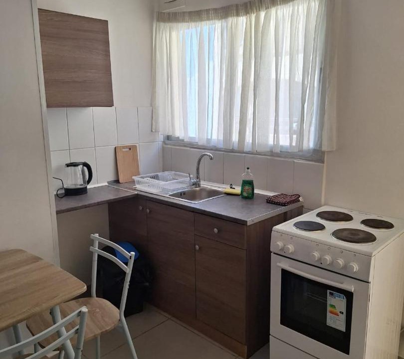 Photo of Kitchen in Potamos tis Germasogeias