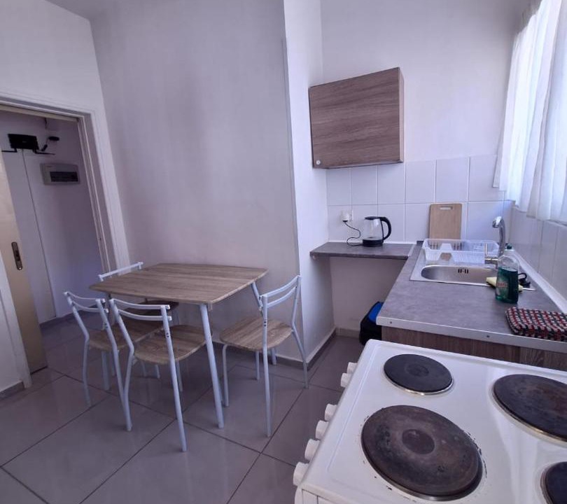 Photo of Kitchen in Potamos tis Germasogeias