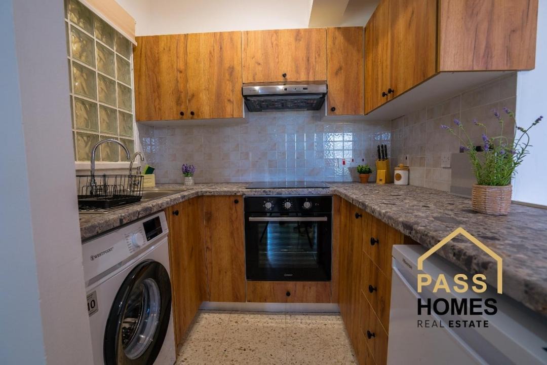 Photo of Kitchen in Latchi