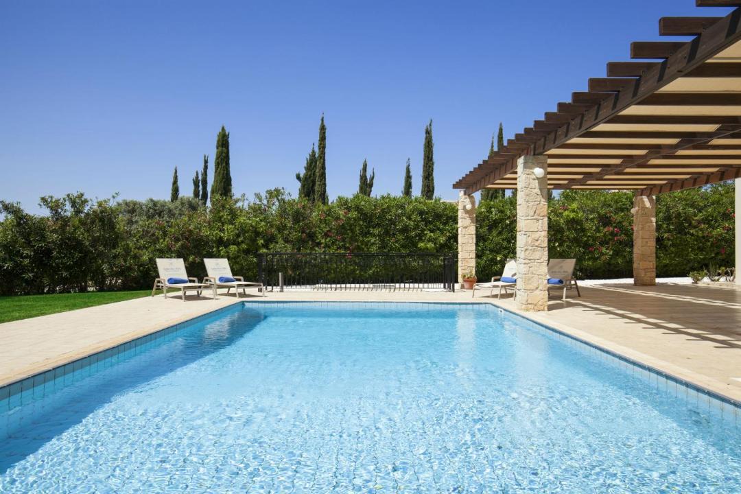 Photo of Others in Aphrodite Hills